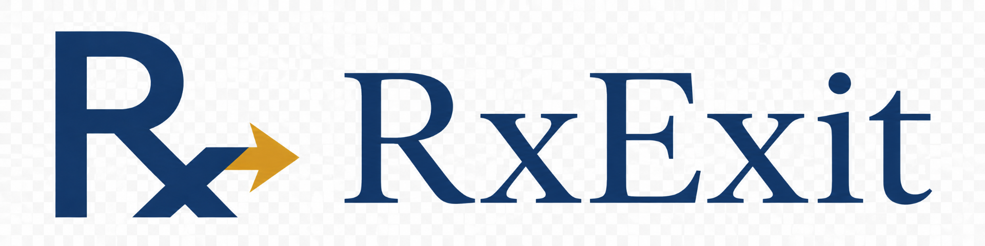 RxExit Logo