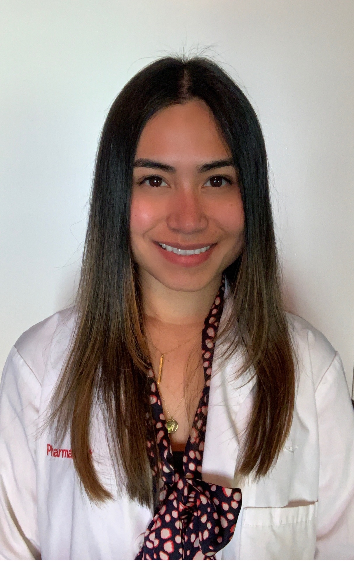 Rhowela A. Friel, PharmD, founder of RxExit